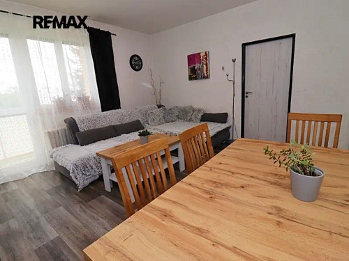 Prodej bytu 3+1 70 m²