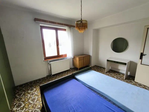 Prodej bytu 2+1 60 m²