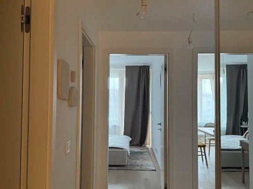 Prodaný  byt 2+kk 54 m²