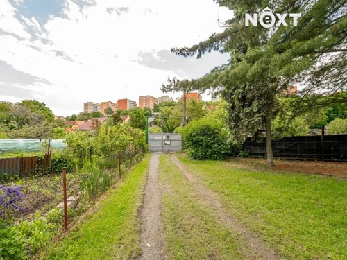 Prodej chaty 23 m², pozemek 366 m²