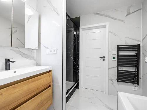 Prodaný byt 3+kk 66 m²