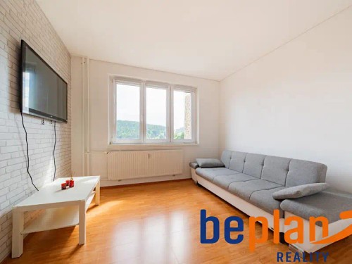 Prodaný  byt 3+1 68 m²