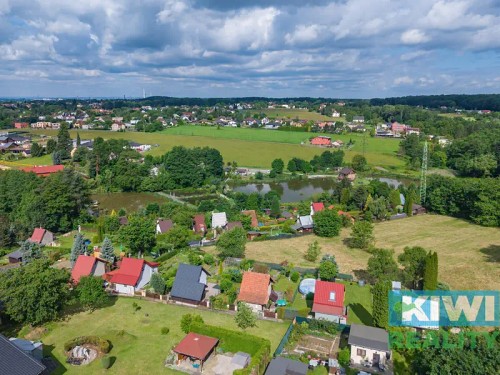 Prodej chaty 30 m², pozemek 361 m²