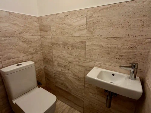 Prodaný byt 1+kk 43 m²