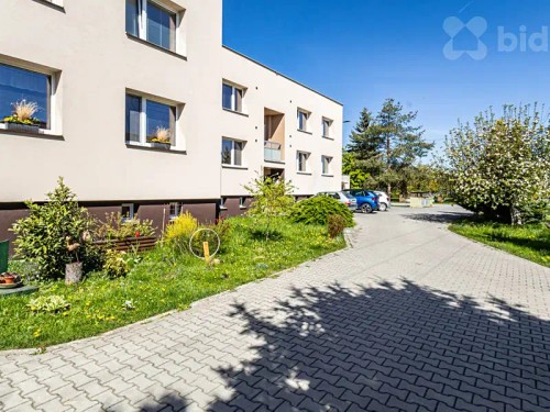 Prodaný byt 4+1 79 m²