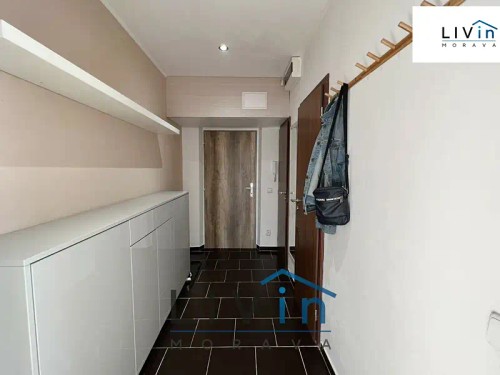 Prodaný byt 3+1 67 m²