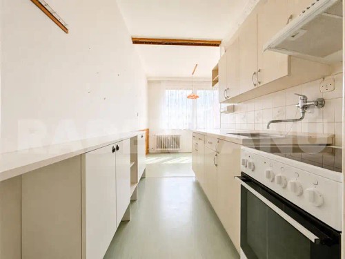 Prodaný byt 2+1 63 m²
