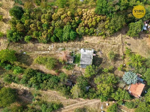 Prodej chaty 63 m², pozemek 1597 m²