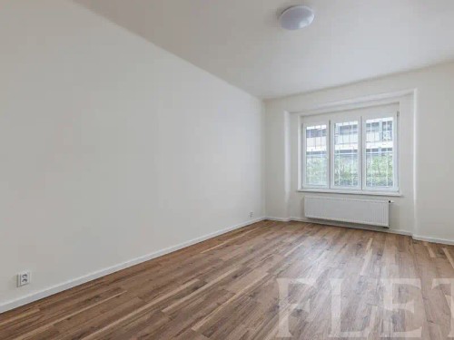 Prodaný  byt 2+1 56 m²