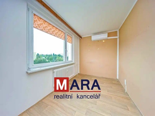 Prodej bytu 3+1 64 m²