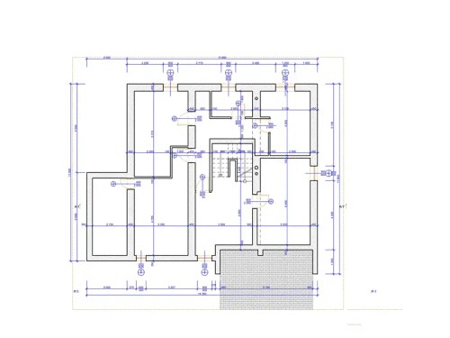 Prodej domu 370 m², pozemek 710 m²