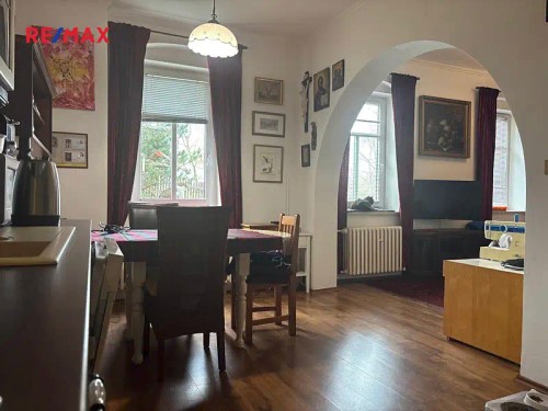Prodej domu 250 m², pozemek 5370 m²