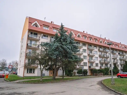 Prodej bytu 4+kk 65 m²