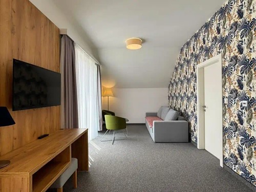 Prodej bytu 2+kk 46 m²