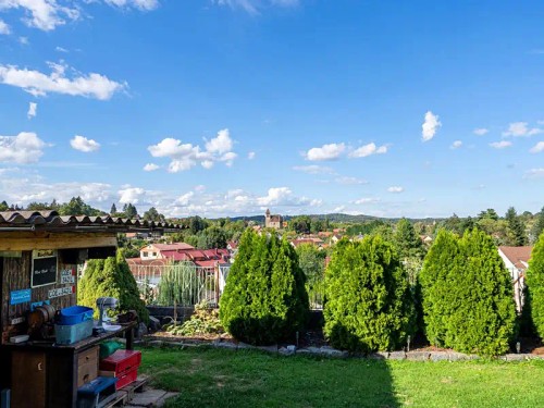 Prodej domu 140 m², pozemek 1128 m²