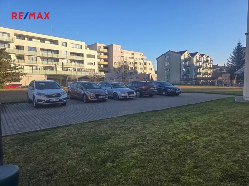 Prodej bytu 2+1 45 m²