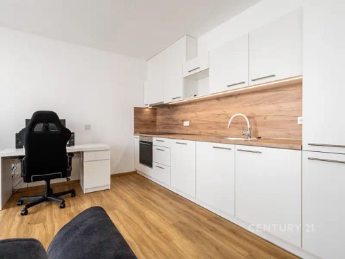 Prodej bytu 1+kk 37 m²