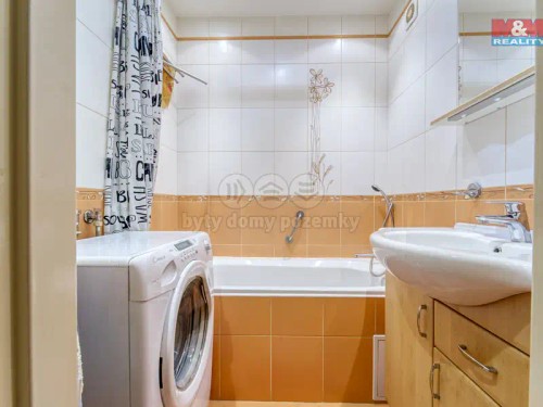 Prodaný byt 3+1 75 m²