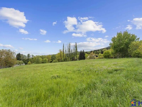 Prodej stavebního pozemku 2518 m²