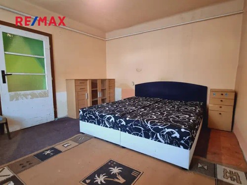 Prodej domu 82 m², pozemek 363 m²