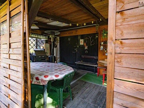 Prodej chaty 115 m², pozemek 1491 m²