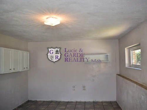 Prodej domu 115 m², pozemek 4762 m²