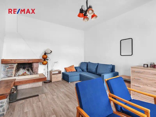 Prodej domu 82 m², pozemek 1059 m²