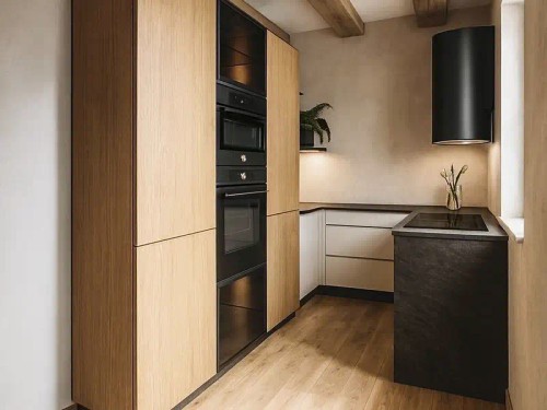 Prodej bytu 4+1 130 m²