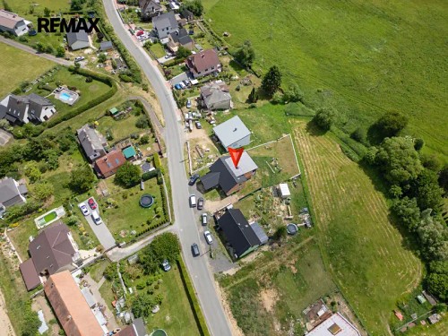 Prodej domu 178 m², pozemek 901 m²