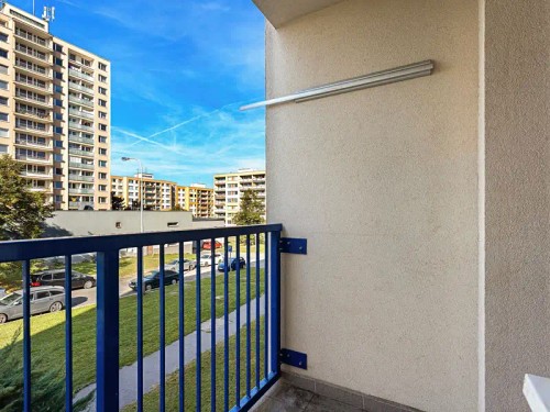 Prodej bytu 3+kk 60 m²