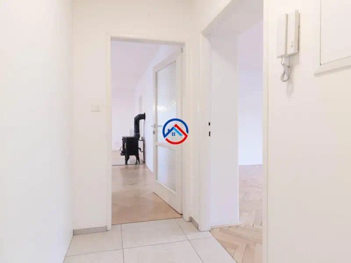 Prodaný byt 3+kk 69 m²