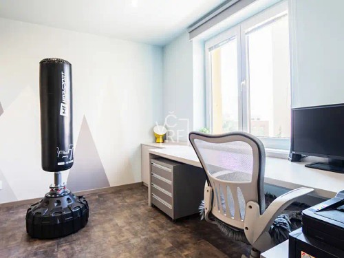Prodej bytu 3+kk 72 m²