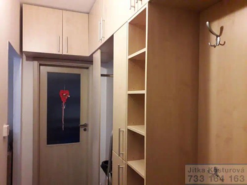 Prodaný byt 3+kk 60 m²