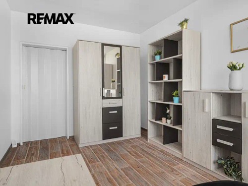 Prodej bytu 3+kk 69 m²