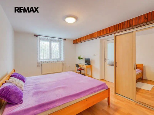 Prodej domu 93 m², pozemek 349 m²