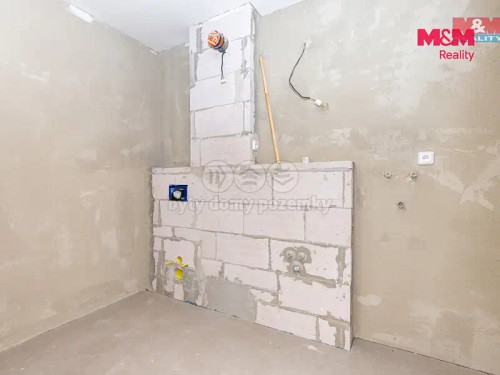 Prodej domu 119 m², pozemek 384 m²