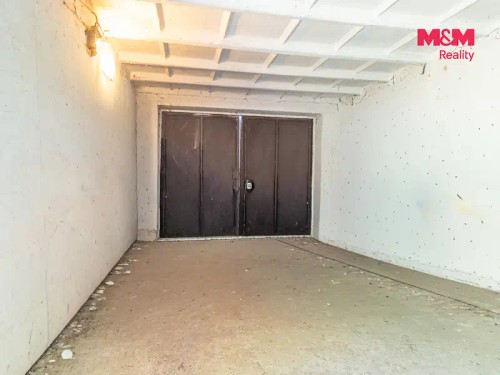 Prodej domu 115 m², pozemek 1120 m²