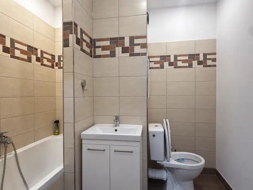Prodej bytu 2+1 51 m²