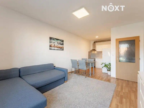 Prodej bytu 2+kk 39 m²