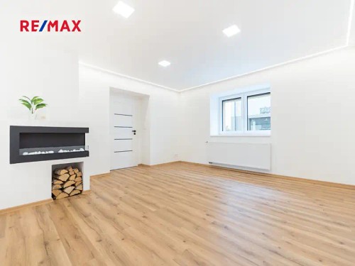 Prodaný  dům 141 m², pozemek 566 m²