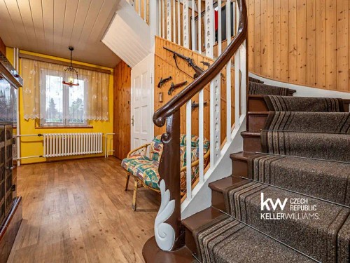 Prodej domu 251 m², pozemek 490 m²