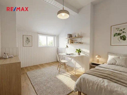 Prodej domu 100 m², pozemek 74 m²