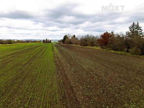 Prodej stavebního pozemku 2814 m²