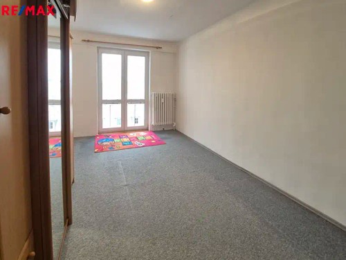 Prodaný byt 2+1 57 m²
