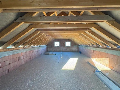 Prodej domu 111 m², pozemek 169 m²