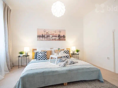 Prodaný byt 2+1 51 m²