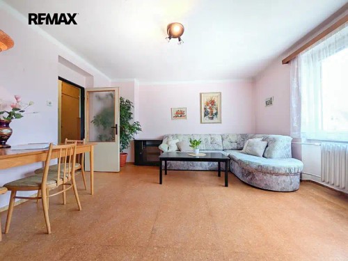Prodej bytu 3+1 64 m²