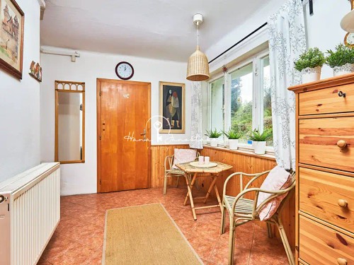Prodej chalupy 100 m²