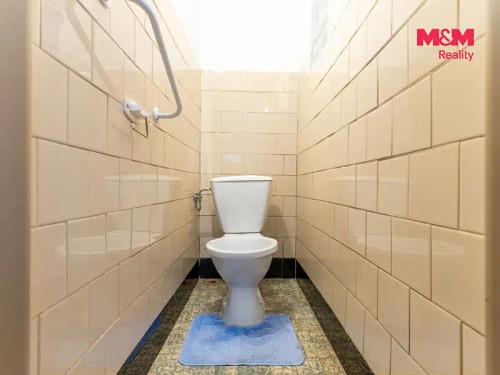 Prodej domu 180 m², pozemek 4410 m²