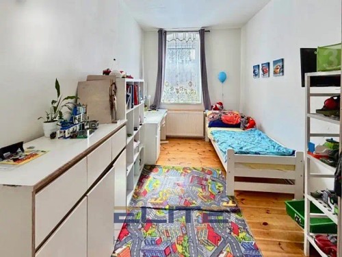 Prodaný byt 3+kk 73 m²